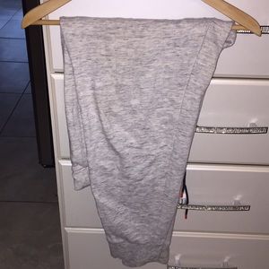 Sweat pants